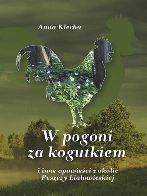 cover image of W pogoni za kogutkiem